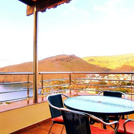 El Balcon De Colon Διαμέρισμα San Sebastián de la Gomera Εξωτερικό φωτογραφία