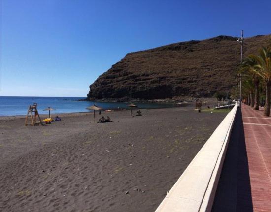 El Balcon De Colon Διαμέρισμα San Sebastián de la Gomera Εξωτερικό φωτογραφία