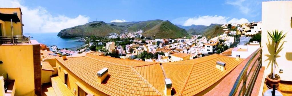 El Balcon De Colon Διαμέρισμα San Sebastián de la Gomera Εξωτερικό φωτογραφία