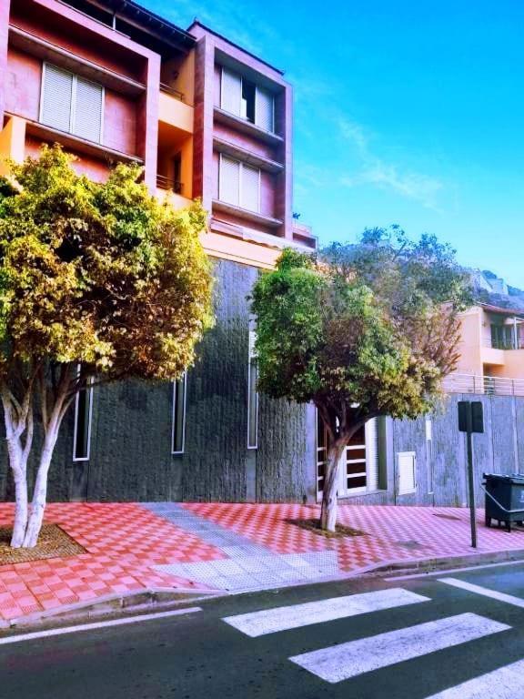 El Balcon De Colon Διαμέρισμα San Sebastián de la Gomera Εξωτερικό φωτογραφία
