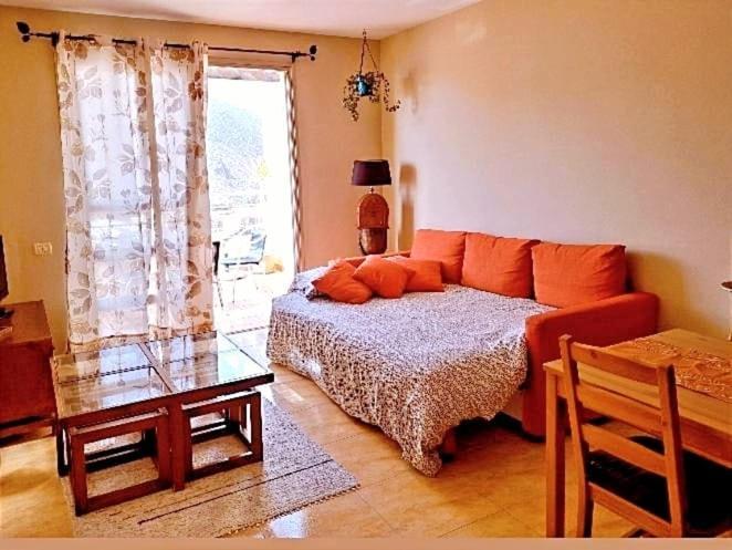 El Balcon De Colon Διαμέρισμα San Sebastián de la Gomera Εξωτερικό φωτογραφία